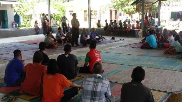 Mediasi Jalur Sutet, PLN Malah Tak Hadir