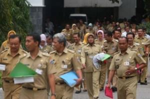 BKN Siap Bantu Kementerian PANRB dan Kemdikbud Redistribusi Guru PNS