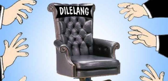 KPK Minta Pelaksanaan Lelang Jabatan di Sumut Dilakukan Terbuka