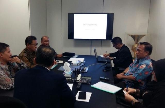 Bandara Madinah Siapkan Transit Khusus Untuk Jemaah Haji Indonesia