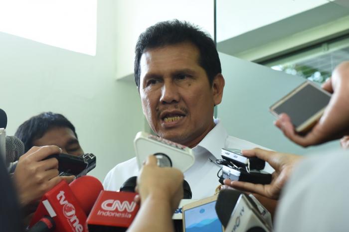 Menteri PANRB Minta K/L, Gubernur, Bupati/Walikota Kirim Laporan Kinerja 2016