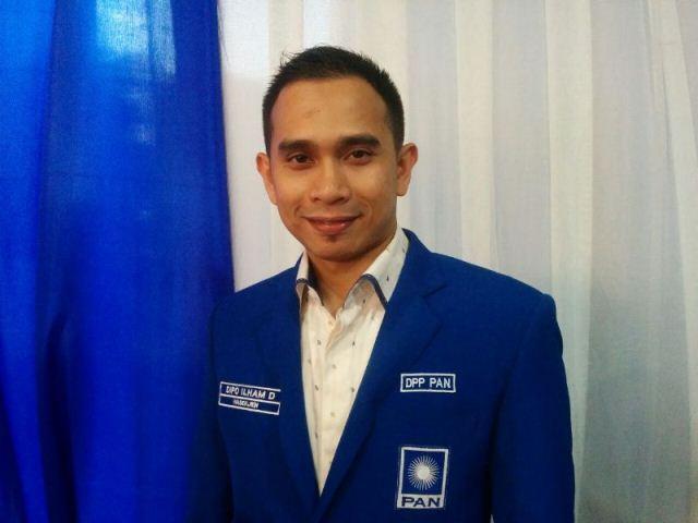 Tim Pemenangan Agus-Sylvi Ragukan Hasil Survei 