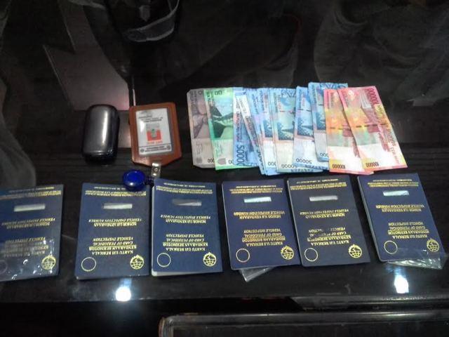 Oknum PNS Deli Serdang yang Lakukan Pungli Tak Ditahan, Kepala Dishub Akan Diperiksa