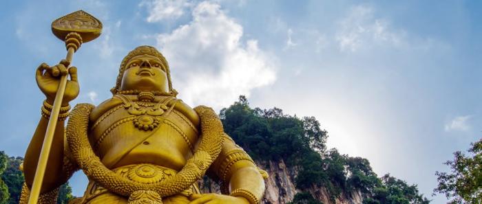 Gubsu Erry Dukung Peringatan Thaipusam Masuk Kelender Event Sumut