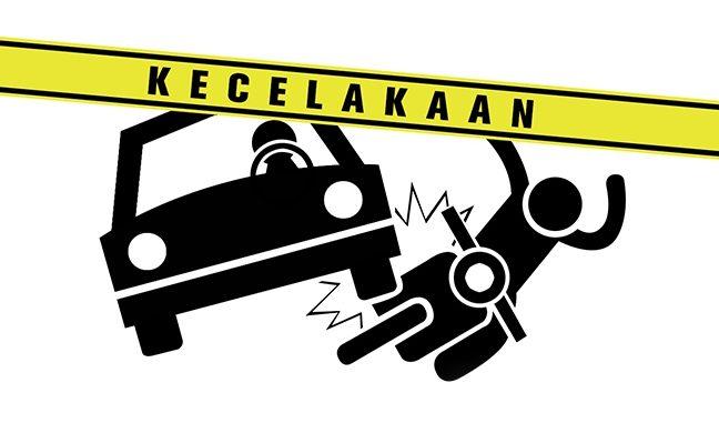 Selama 2016, Angka Kecelakaan di Wilayah Polres Siantar Meningkat
