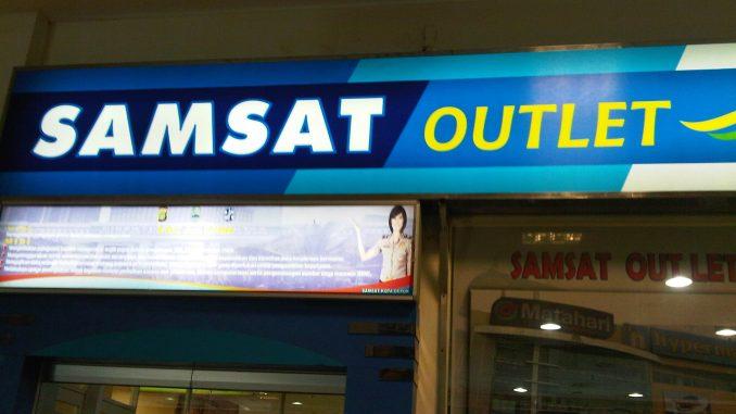 Inilah Tarif Baru STNK dan BPKB yang Akan Resmi Naik Jumat Besok
