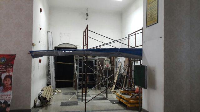 Pengamat: Harusnya Proyek Lift Kantor Gubsu Tepat Waktu