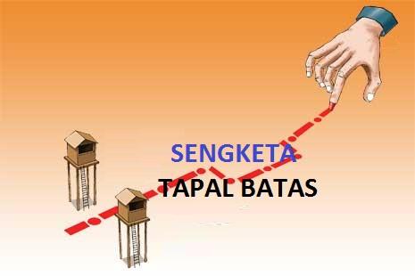 Pemprov Sumut Segera Tuntaskan Masalah Tapal Batas