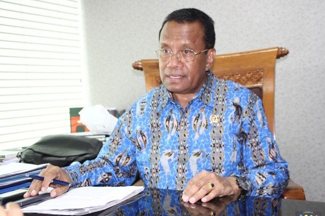 Hargai Cabai Meroket, DPR Soroti Sinergitas antar Lembaga dan Kementerian