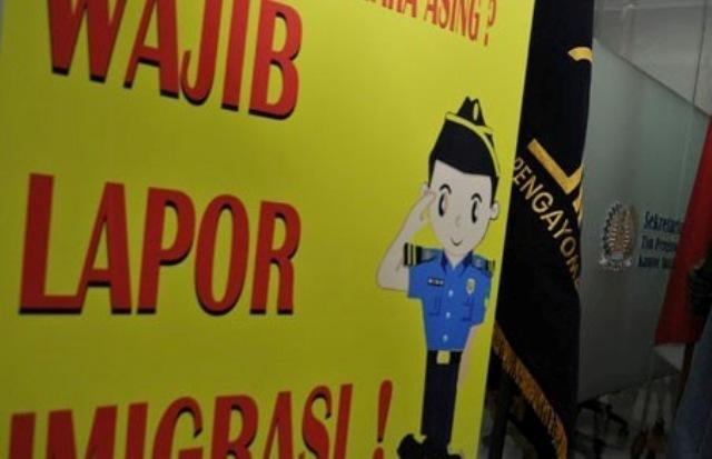 Terkait WNA Asal Tiongkok Bekerja di Langkat, Tim PORA Dinilai Lemah