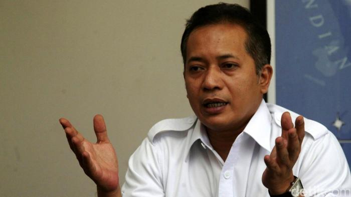 Pemerintah "Rampas" Hak Mengkritisi kepada Pemerintah