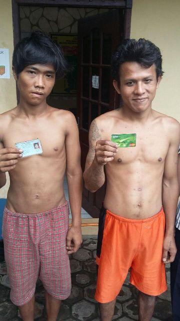 Spesialis Perampok Dalam Angkot di Amplas Diringkus Polisi