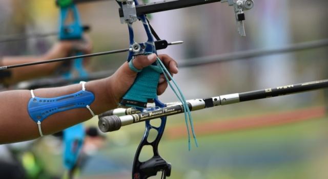 Perpani Medan Seleksi Atlet Popnas
