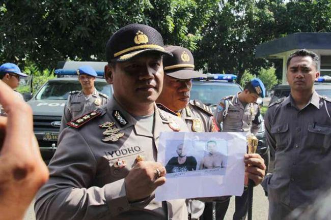 Terkait Napi Kabur dari Nusakambangan, Polisi Teliti Rekaman CCTV