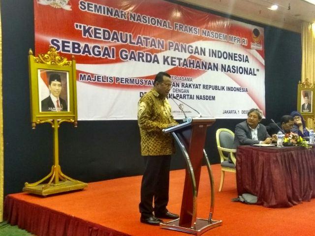 Pemerintah Larang Buat Badan Baru, RUU Karantina Mandeg