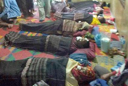 Polres Dairi Telusuri Penyebab Avanza Terjun ke Kolam yang Tewaskan Satu Keluarga
