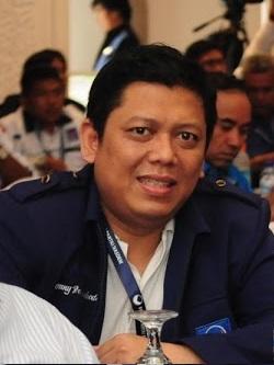 Riset JP Morgan Dinilai Punya Misi Politik AS
