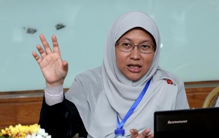 Cuti Bagi Ayah Dukung Ibu dan Bayi Sehat