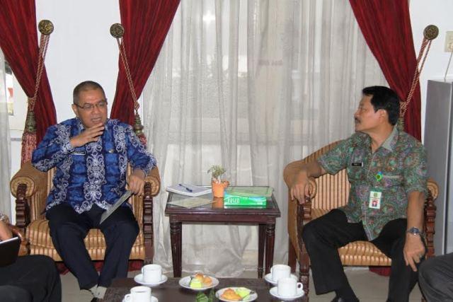 Perayaan HUT Kabupaten Langkat Digelar Lima Hari