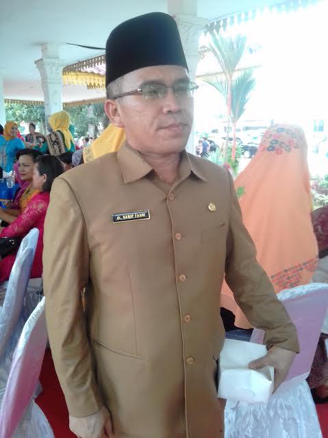 Dokter Spesialis Kejiwaan Jadi Direktur UPT RSUD Deli Serdang