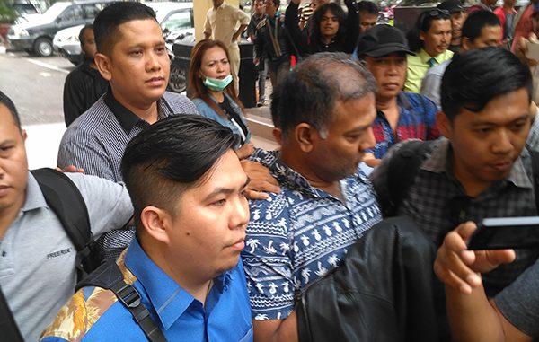 Pembunuhan Pengusaha Airsoft Gun, Polrestabes Medan Tegaskan Raja Terlibat