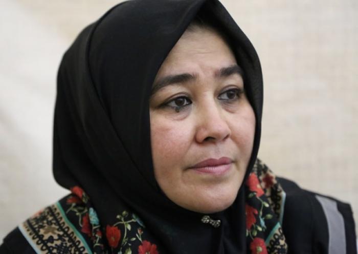 Kuota Jemaah Haji Naik di 2017, Dirut Pelayanan Haji Paparkan 3 Tantangan