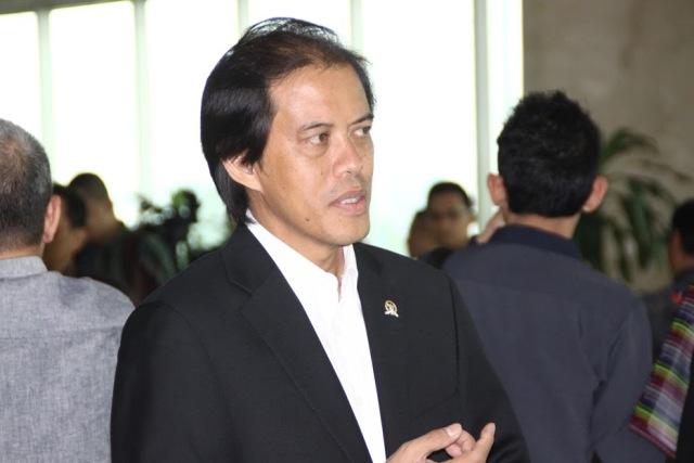 Pasokan Beras di Daerah Cukup, DPR Minta Impor Beras untuk Jawa Saja