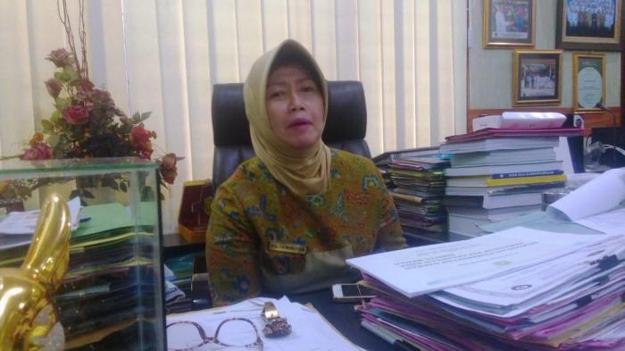Jumlah Penderita Hipertensi, Diabetes dan Obesitas Turun
