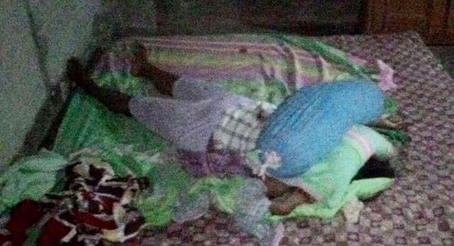Seorang Janda Ditemukan Tewas Bersimbah Darah di Rumah Duda di Simalungun