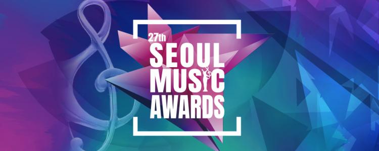 JOOX Hadirkan Live Streaming Seoul Music Awards ke-27 untuk pecinta K-Pop di Indonesia