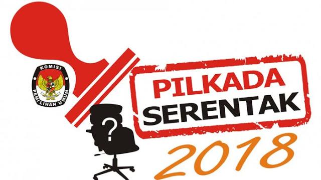 KPU Verifikasi Faktual Parpol di Deli Serdang