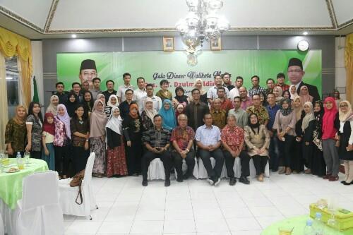 Wakil Walikota Medan: Pembangunan Fisik dan Pembangunan Karakter adalah Esensi dari Pembangunan Sesungguhnya