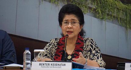 Hindari Perilaku Berisiko Kesehatan, Manfaat Urin Unta Belum dapat Dibuktikan