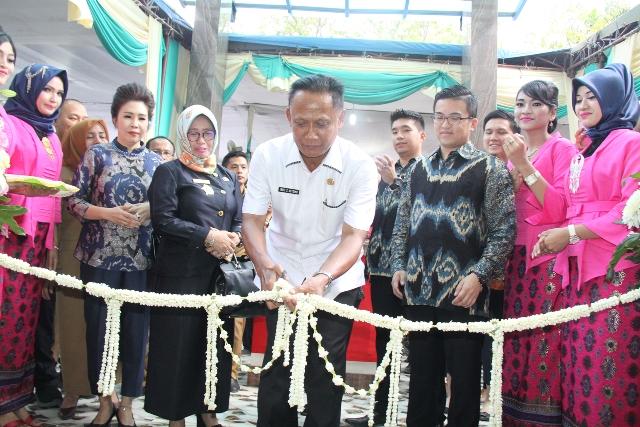 Minimalisir Warga Berobat Keluar Negeri, Gubsu Minta Rumah Sakit di Sumut Tingkatkan Layanan 