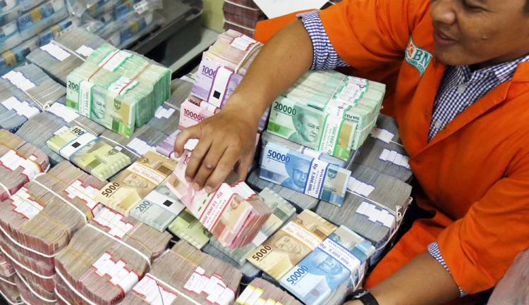 APBN 2018: Total Anggaran Pendidikan Rp444,131 Triliun, Terbanyak di Kemenag Rp52,681 Triliun