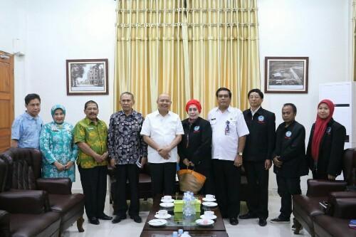 Pola Pemberantasan Narkoba Harus Masif dari Lingkungan Terbawah