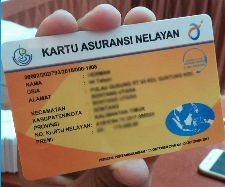 Lebih Dari 19 Ribu Nelayan di Sumut Sudah Tercover Asuransi Nelayan