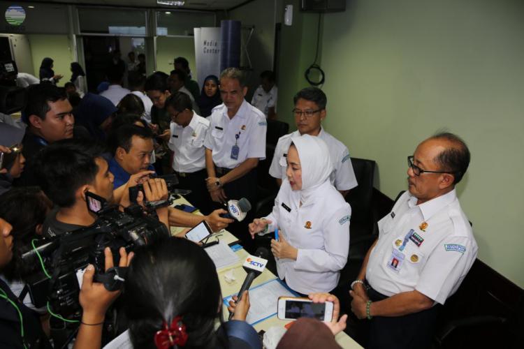 Gerhana Bulan Total, BMKG Minta Masyarakat Waspadai Pasang Maksimum dan Surut Minimum