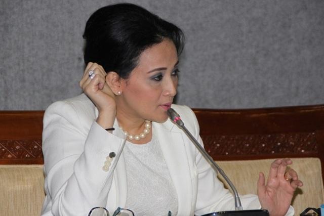 Anggota Fraksi NasDem Nilai Kemenkes Masih Lamban Tangani Wabah Difteri