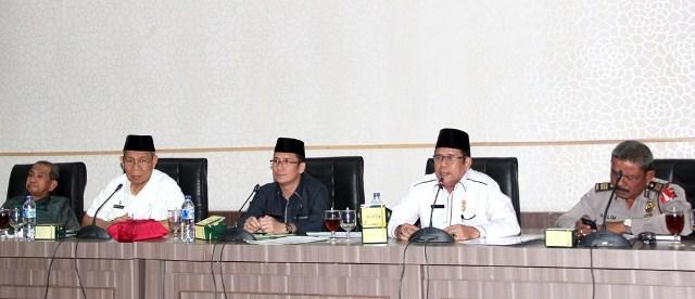 Pelaksanaan MTQ ke-51 Tingkat Kota Medan Akan Digelar Februari Mendatang 