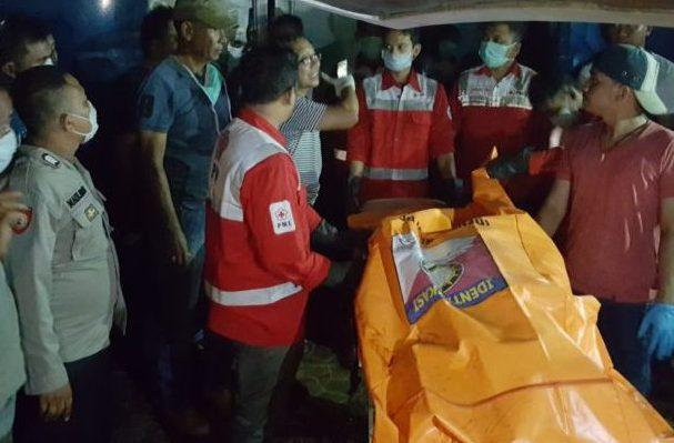 Satu Keluarga Keturunan Tionghoa Asal Medan Tewas jadi Korban Pembunuhan di Banda Aceh 