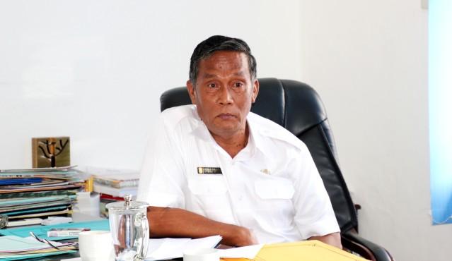 Warga Pematangsiantar Kurang Mampu Dapat 10 Kg Beras Geratis