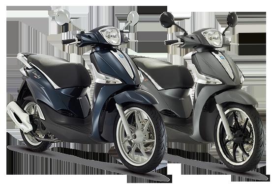 Piaggio Indonesia Awali Tahun 2018 dengan Penawaran Menarik bagi Pelanggannya