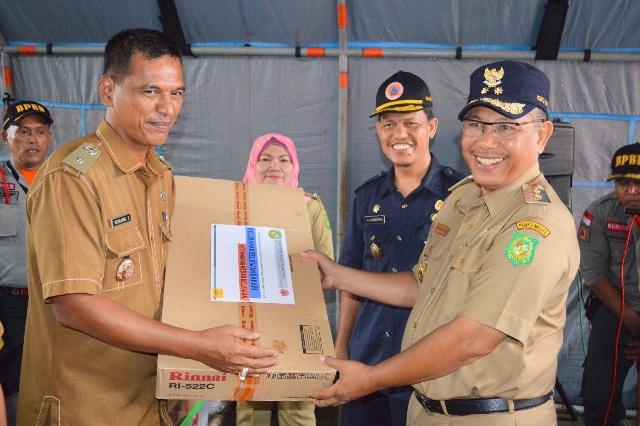 Pemko Medan Dorong Terwujudnya KELTANA