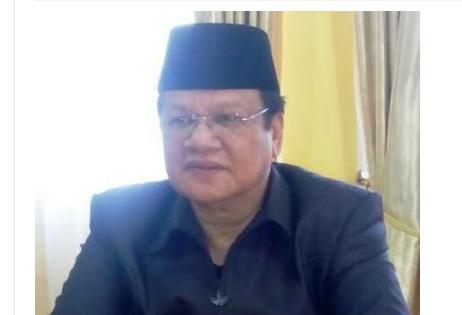 Marataman Siregar Apresiasi Kinerja Kapolres Padangsidimpuan Berantas Narkoba