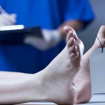 Makam Bahtiar di Percut Seituan Dibongkar Polisi