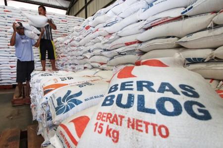 Warga Deli Serdang Keluhkan Naiknya Harga Bahan Pokok 