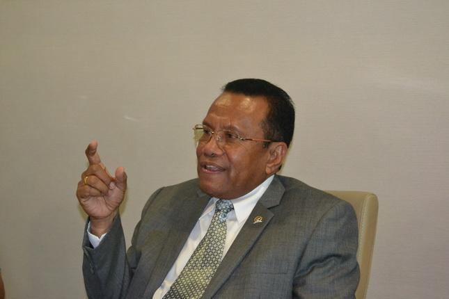 Soal Impor Beras, DPR Minta Sinergitas Data Antar Kementerian