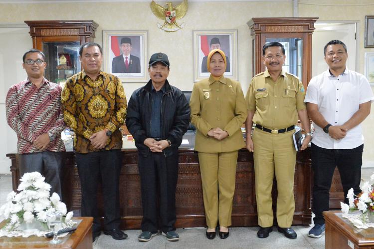 Yayasan Soposurung Jadwalkan Penerimaan Siswa Baru SMA 2 Balige pada Februari 