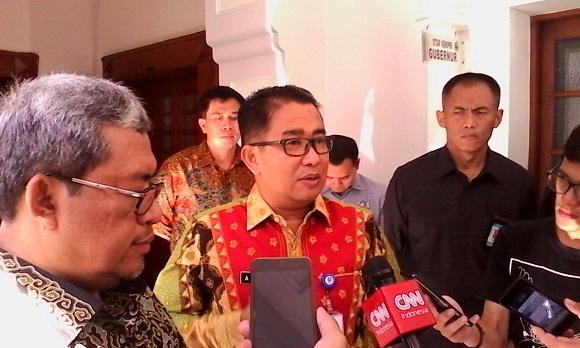 Inilah Perbedaan Istilah Plt, Pjs, Plh dan Pj Kepala Daerah